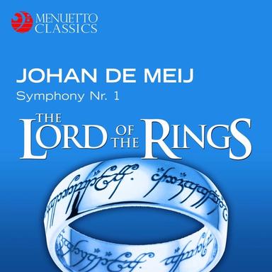 De Meij: Symphony No. 1 "The Lord of the Rings"