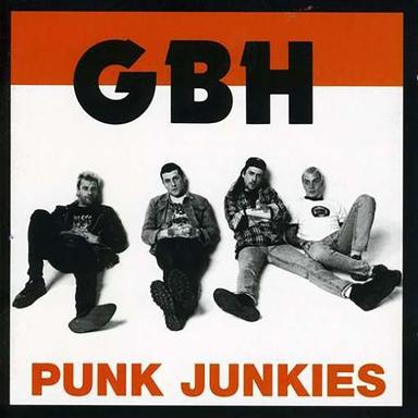 Punk Rock Ambulance