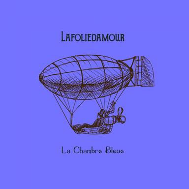 La Chambre Bleue