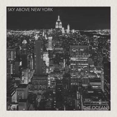 Sky Above New York