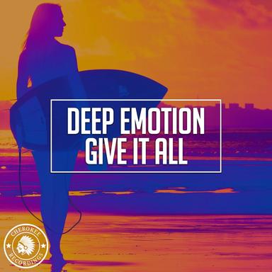 Give It All - Radio Edit