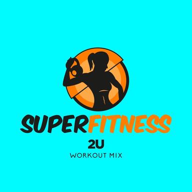 2U - Workout Mix 135 bpm
