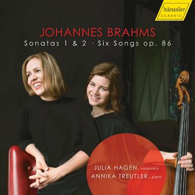 Cello Sonata No. 2 in F Major, Op. 99: IV. Allegro molto