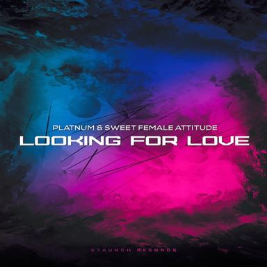 Looking For Love - Rare Candy Club Mix