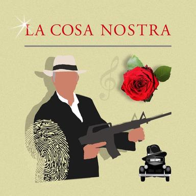 La Cosa Nostra - EP