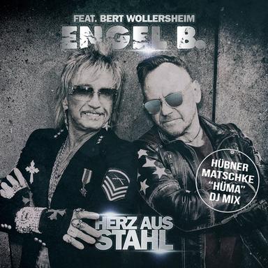 Herz aus Stahl - Hüma DJ Mix