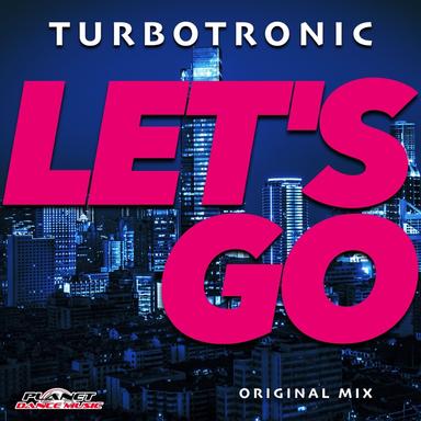 Let's Go - Radio Edit