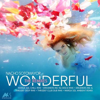 Wonderful - Marga Sol Chill Rmx