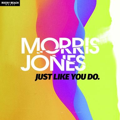 Just Like You Do - Club Mix