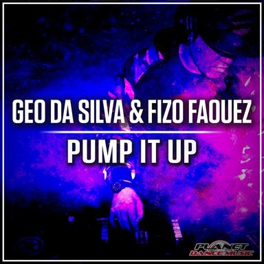 Pump It Up - Radio Edit
