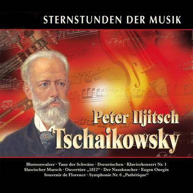 Suite for Orchestra No. 4 in B-Flat Major, Op. 61 "Mozartiana": III. Preghiera. Andante non tanto