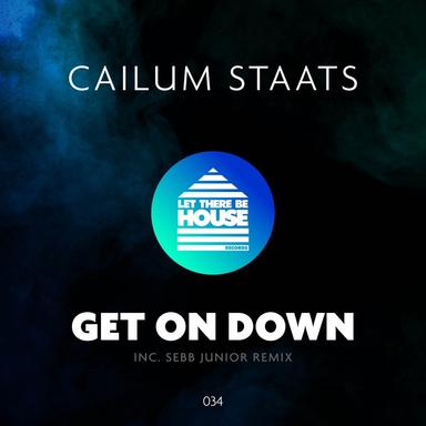 Get On Down - Radio Edit