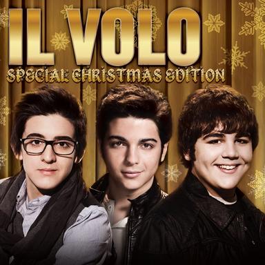 The Christmas Song (feat. Pia Toscano)