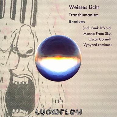 Cryonics - Funk D'Void Remix
