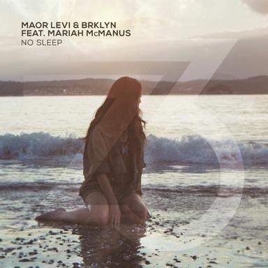 No Sleep - Extended Mix