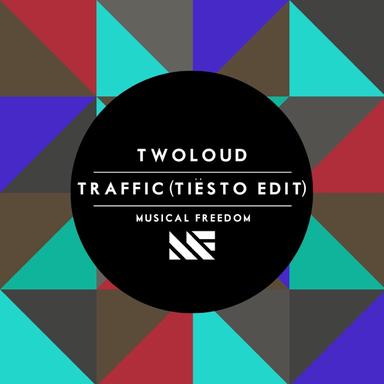 Traffic - Tiësto Edit
