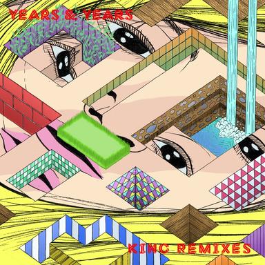 King (TCTS Remix)