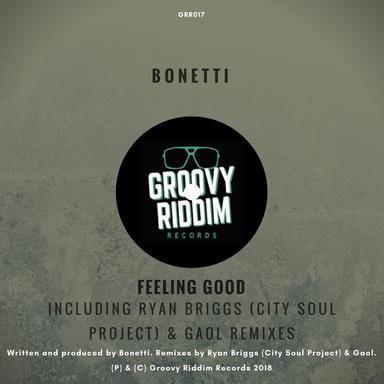 Feeling Good - Gaol Remix