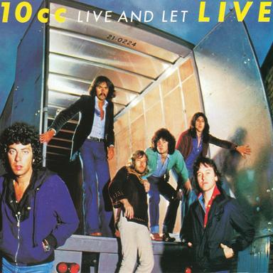 Modern Man Blues - Live
