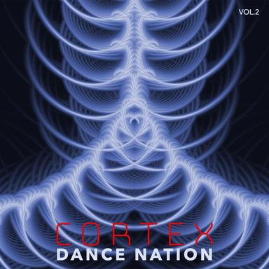 Cortex Dance Nation, Vol. 2