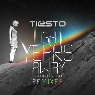 Light Years Away - Oliver Heldens Remix