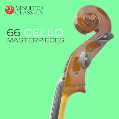 Concerto for 2 Celli and Strings in G Minor, RV 531g: II. Largo