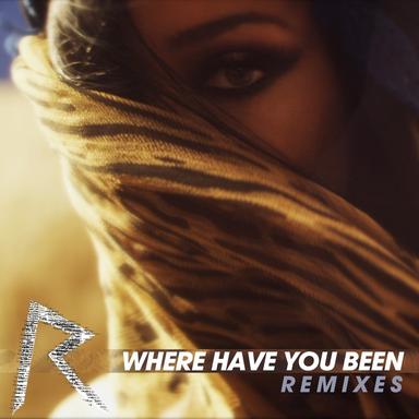 Where Have You Been - Vice Instrumental