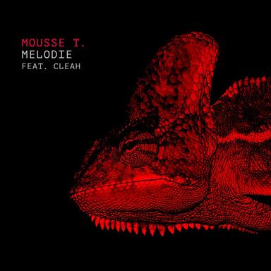 Melodie - Mousse T's Extended Disco Shizzle Remix