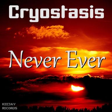 Never Ever - Extended NRG Mix