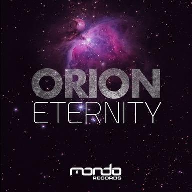 Eternity - Daniel Kandi Remix