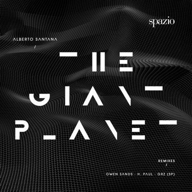 The Giant Planet - Owen Sands Remix