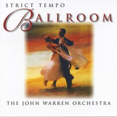 Strict Tempo Ballroom