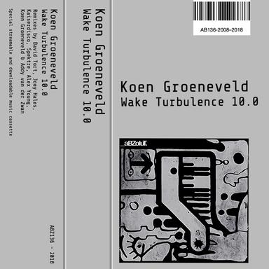 Wake Turbulence - Koen Groeneveld Remake