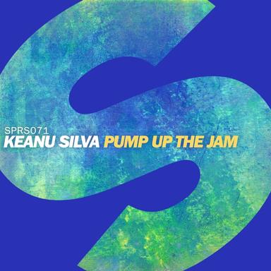 Pump Up The Jam - Extended Mix