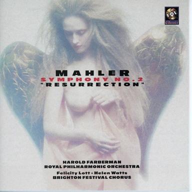 Symphony No. 2 in C Minor "Resurrection": I. Allegro maestoso