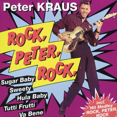 Rock, Peter, Rock