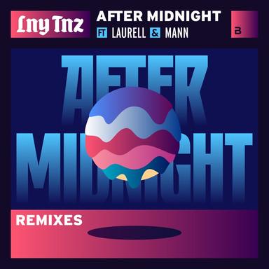 After Midnight - Julian Jordan Remix