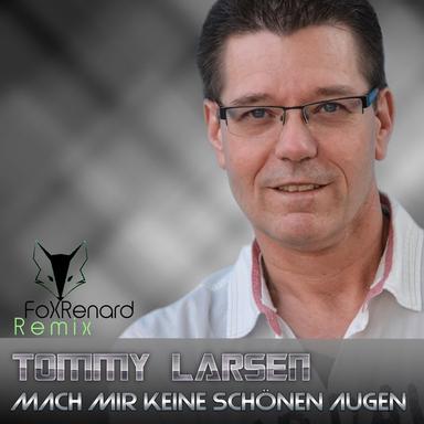 Mach mir keine schönen Augen - Fox Renard Remix