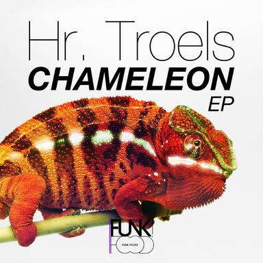 Chameleon - Extended Mix