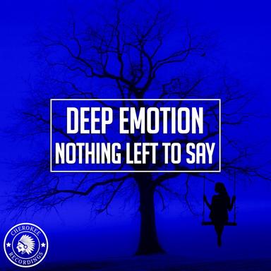 Nothing Left To Say - Radio Edit