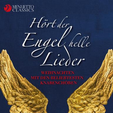 Vom Himmel hoch in C Major, MWV A10: Chorus. "Vom Himmel hoch"