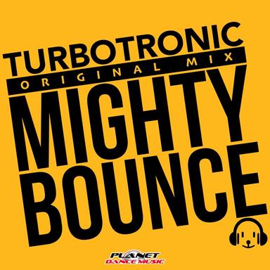 Mighty Bounce - Radio Edit
