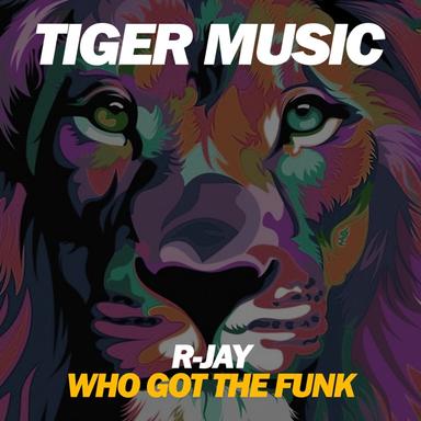 Who Got The Funk