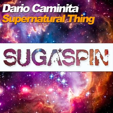 Supernatural Thing - Extended Mix