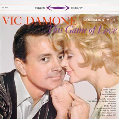 My Romance (with Robert Smale & His Orchestra)