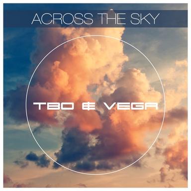 Across the Sky - Extended Mix