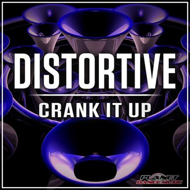 Crank It Up - Radio Edit
