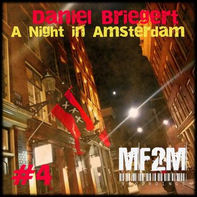 A Night in Amsterdam