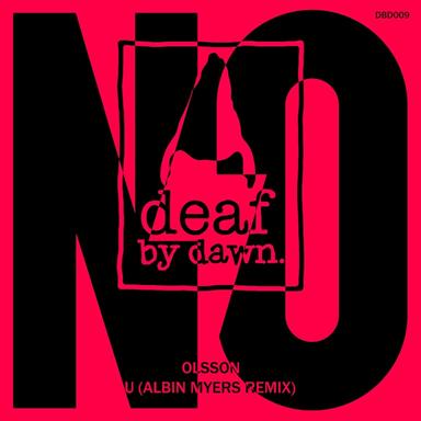 U - Albin Myers Remix