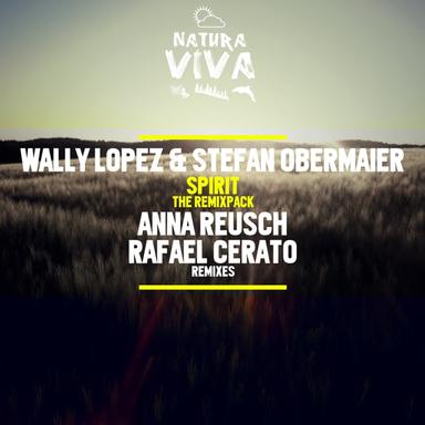 Spirit - Anna Reusch Remix